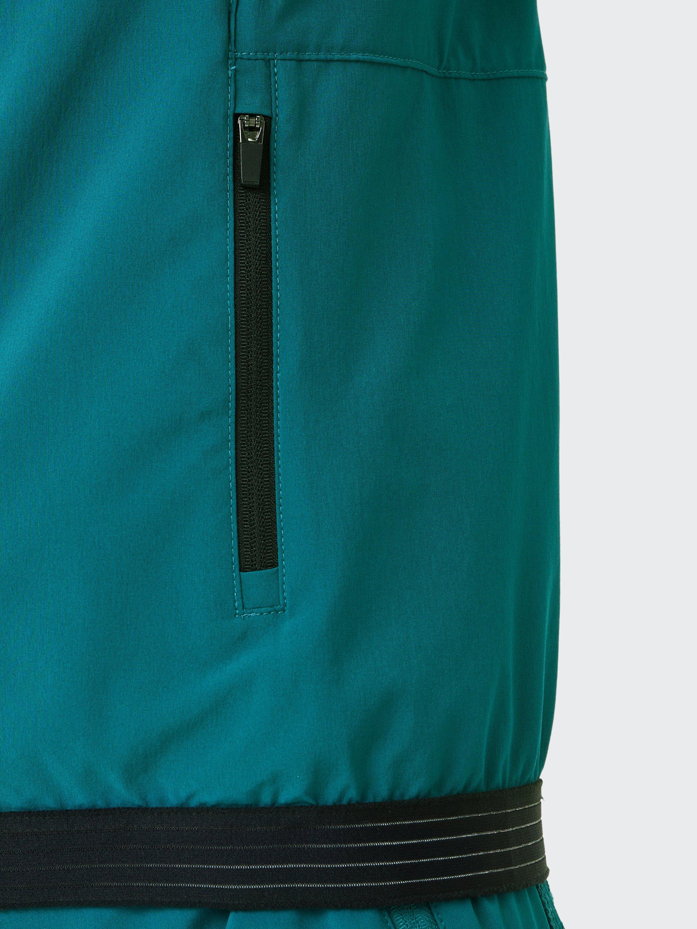 Product image 7 of 7, which shows Venice Beach Hazel Women's Sports Jacket. Green Pond, S