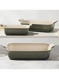 Le Creuset Stoneware Deep Rectangular Oven Dish