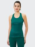 Venice Beach Jizelle Women's Tank Top, Green Pond