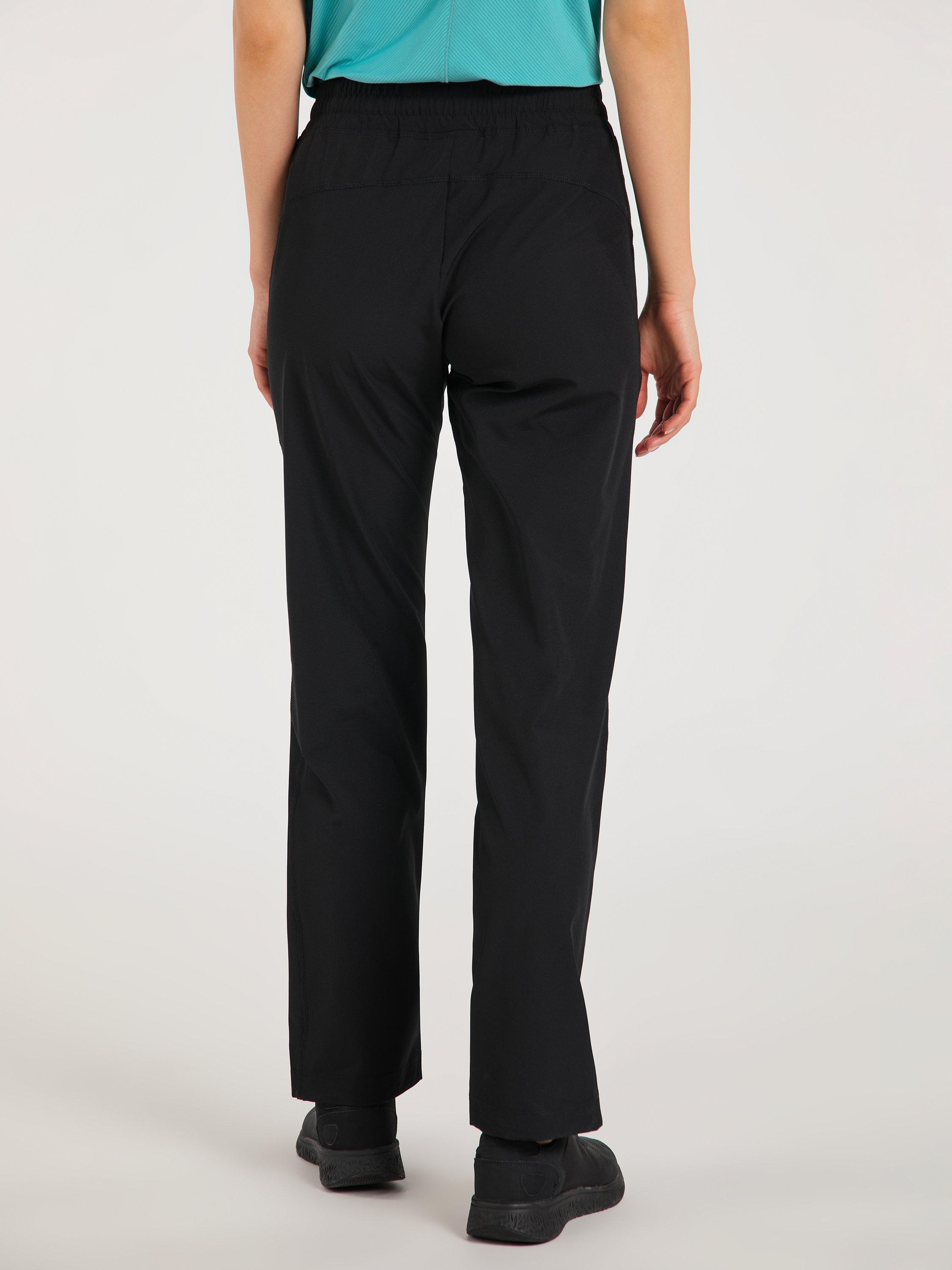 Product image 2 of 7, which shows Venice Beach Felicity Women's Sweatpants, Black, XS