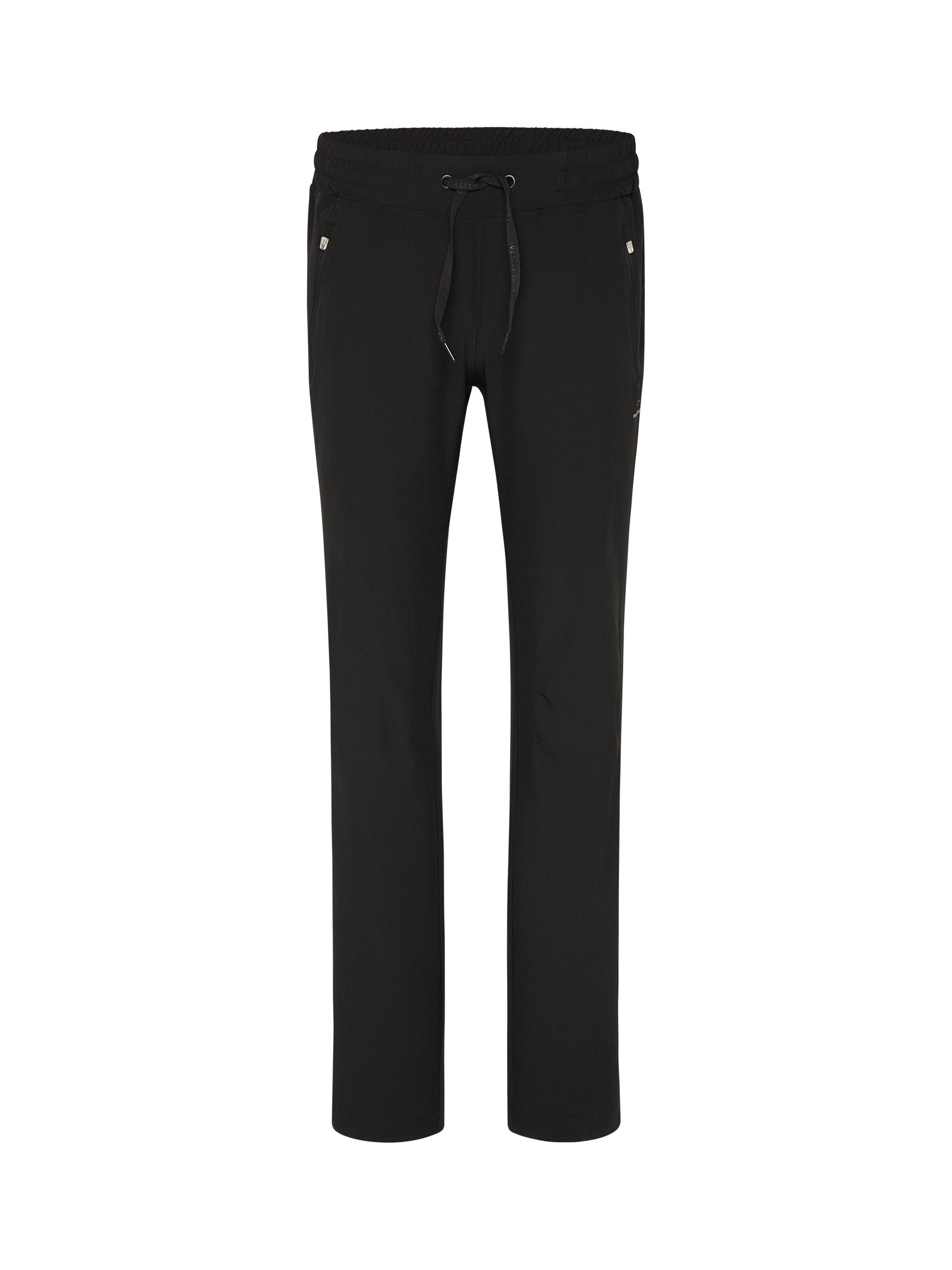 Product image 4 of 7, which shows Venice Beach Felicity Women's Sweatpants, Black, XS