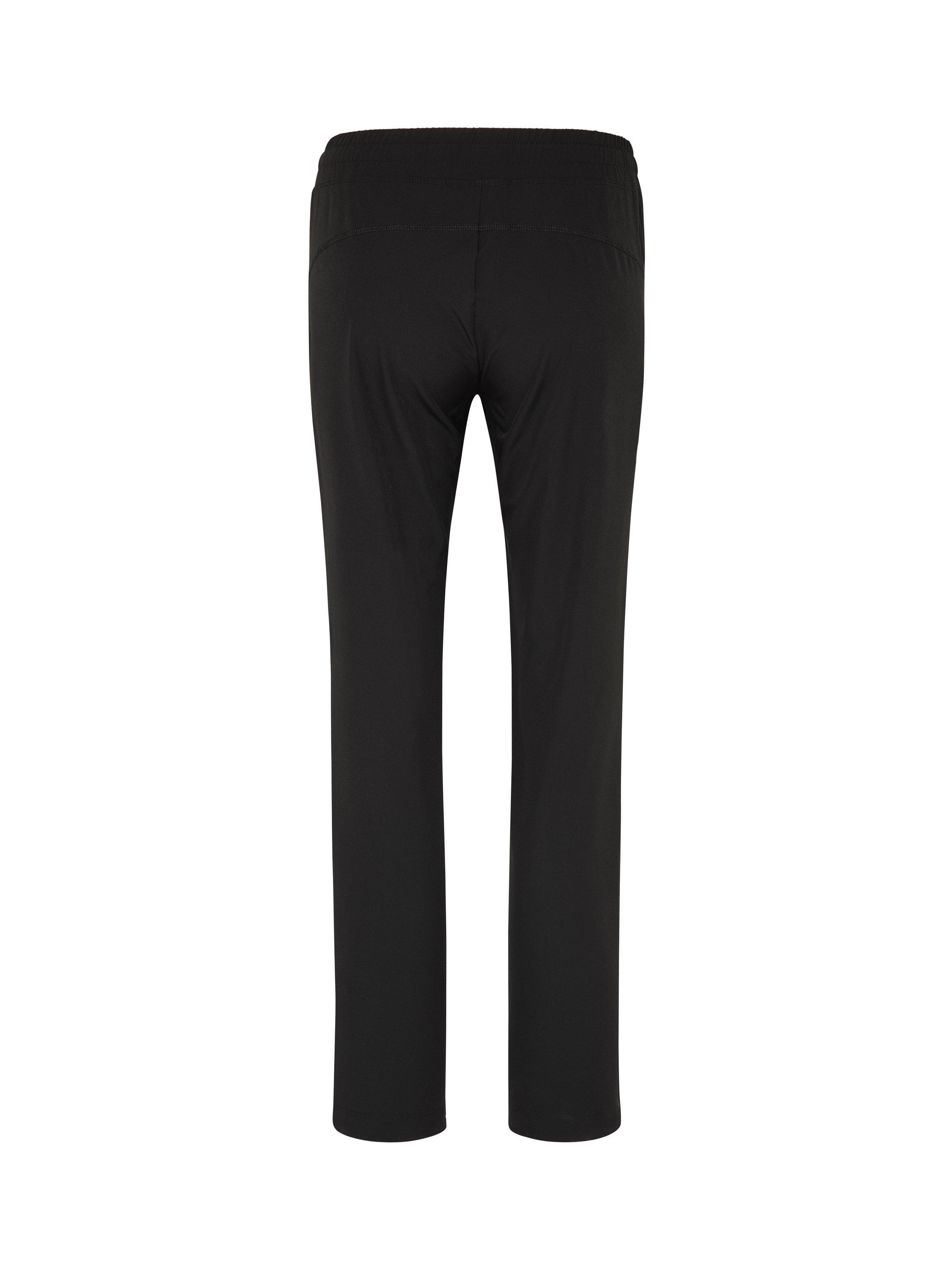 Product image 5 of 7, which shows Venice Beach Felicity Women's Sweatpants, Black, XS