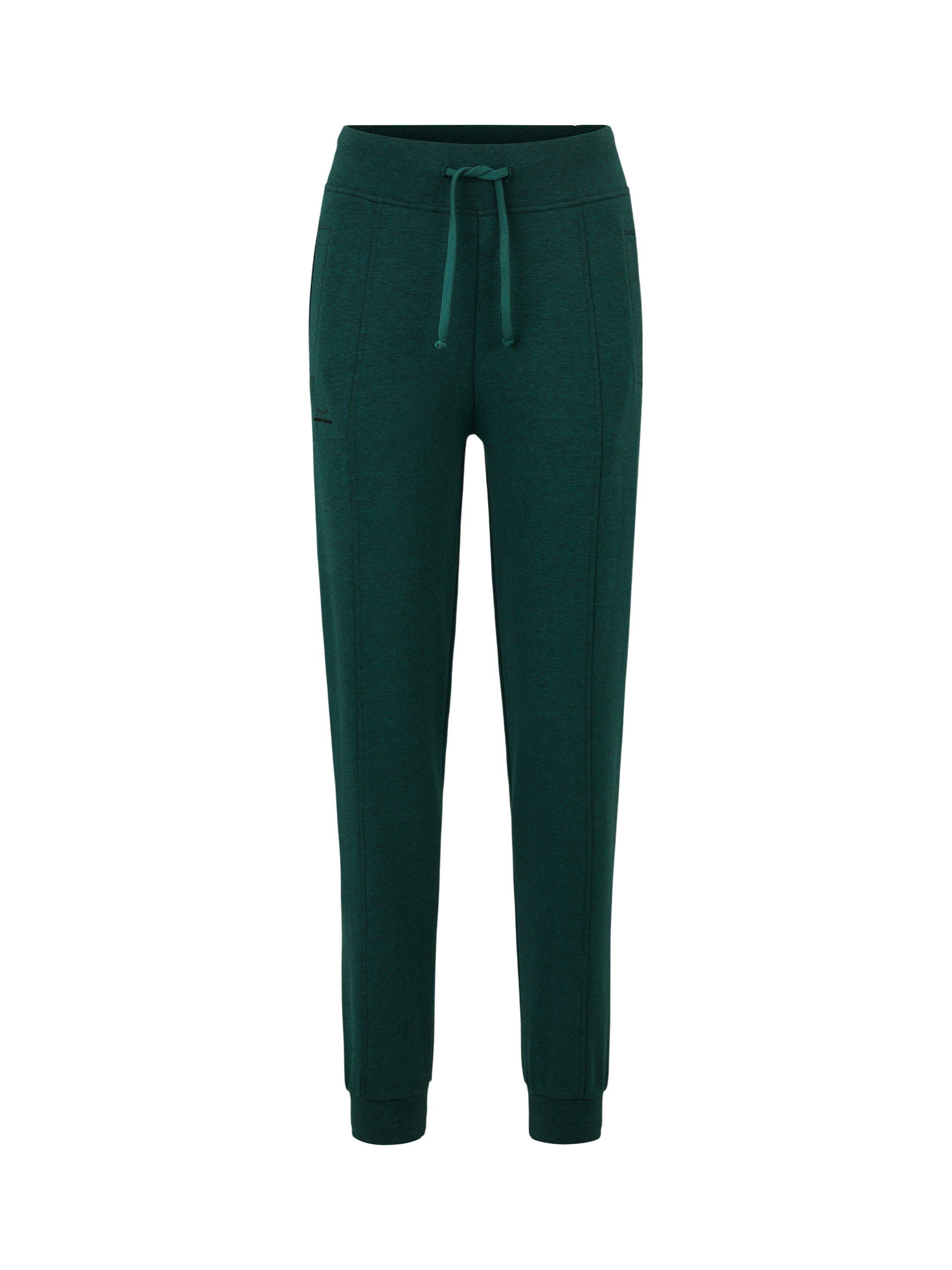 Product image 4 of 7, which shows Venice Beach Miller Women's Sweatpants, Green Pond, S