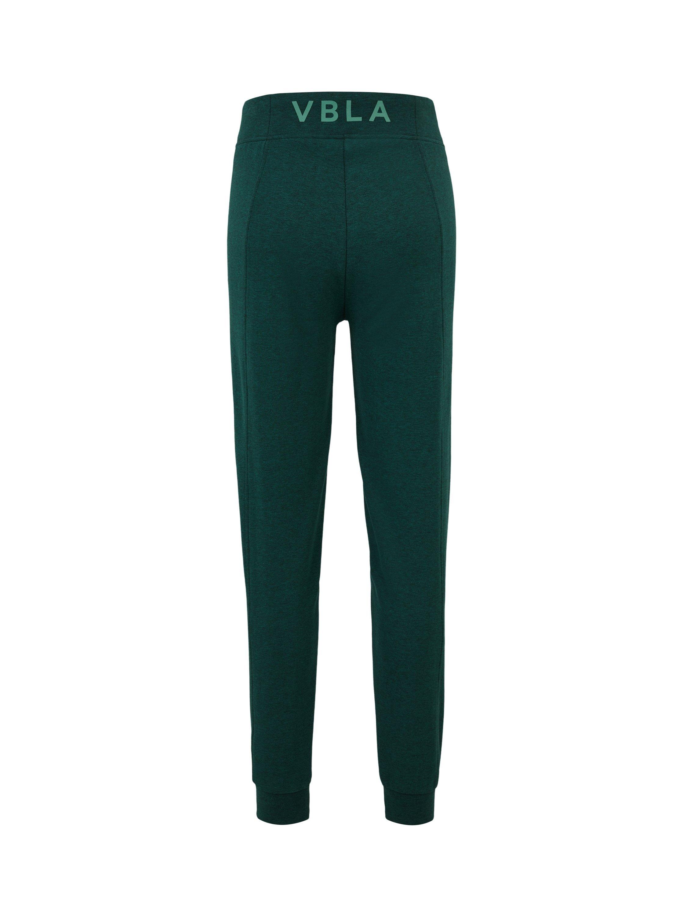 Product image 5 of 7, which shows Venice Beach Miller Women's Sweatpants, Green Pond, S