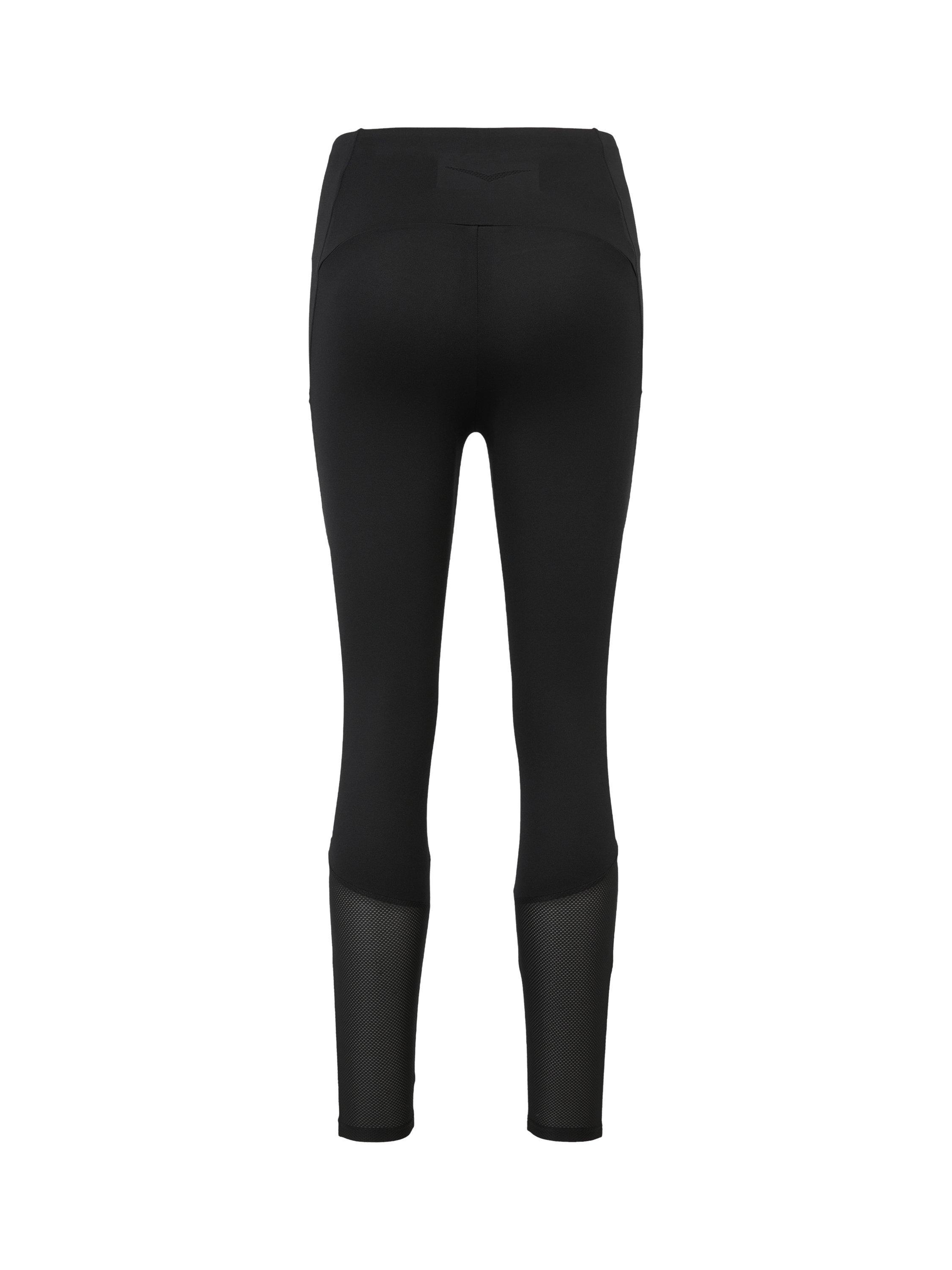 Product image 5 of 7, which shows Venice Beach Keriga Women's Leggings, Black, XS