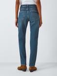 AND/OR Silverlake Mid Rise Jeans, Spring Blue