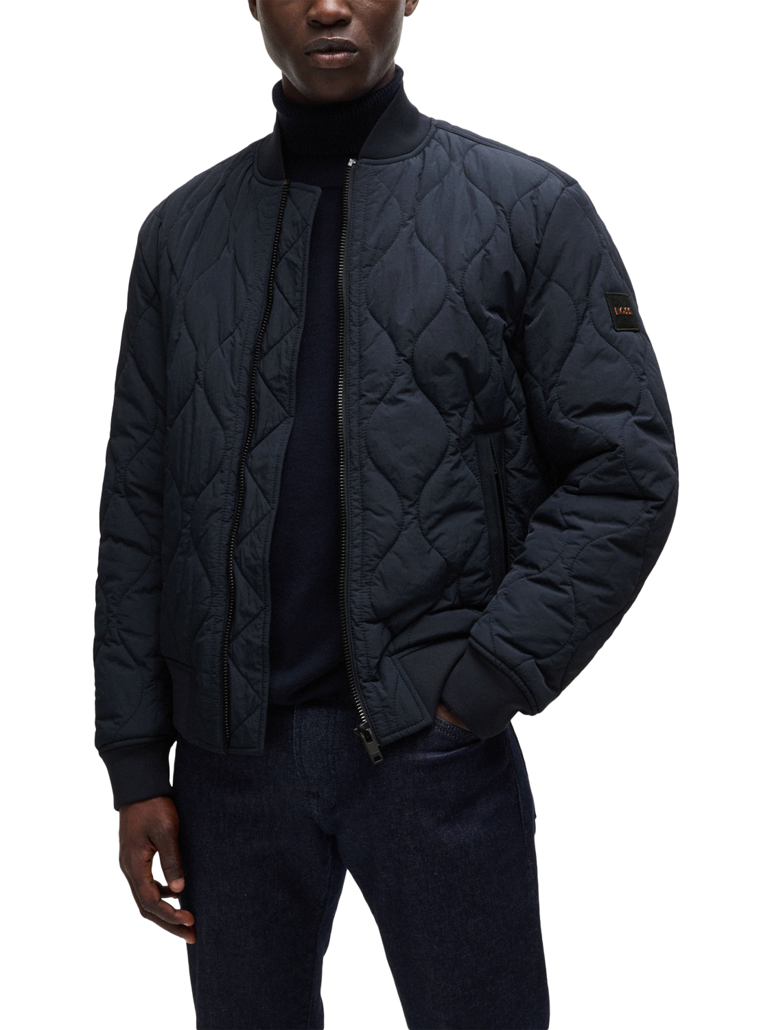 Bomber jacket john lewis best sale