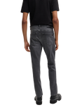 BOSS Slim Fit Jeans, Grey