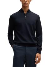 Blue Jumpers