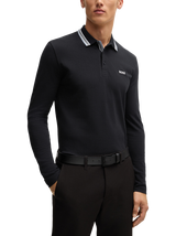 Navy Polo Shirts