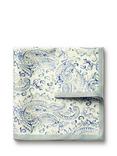 Charles Tyrwhitt Paisley Silk Pocket Square