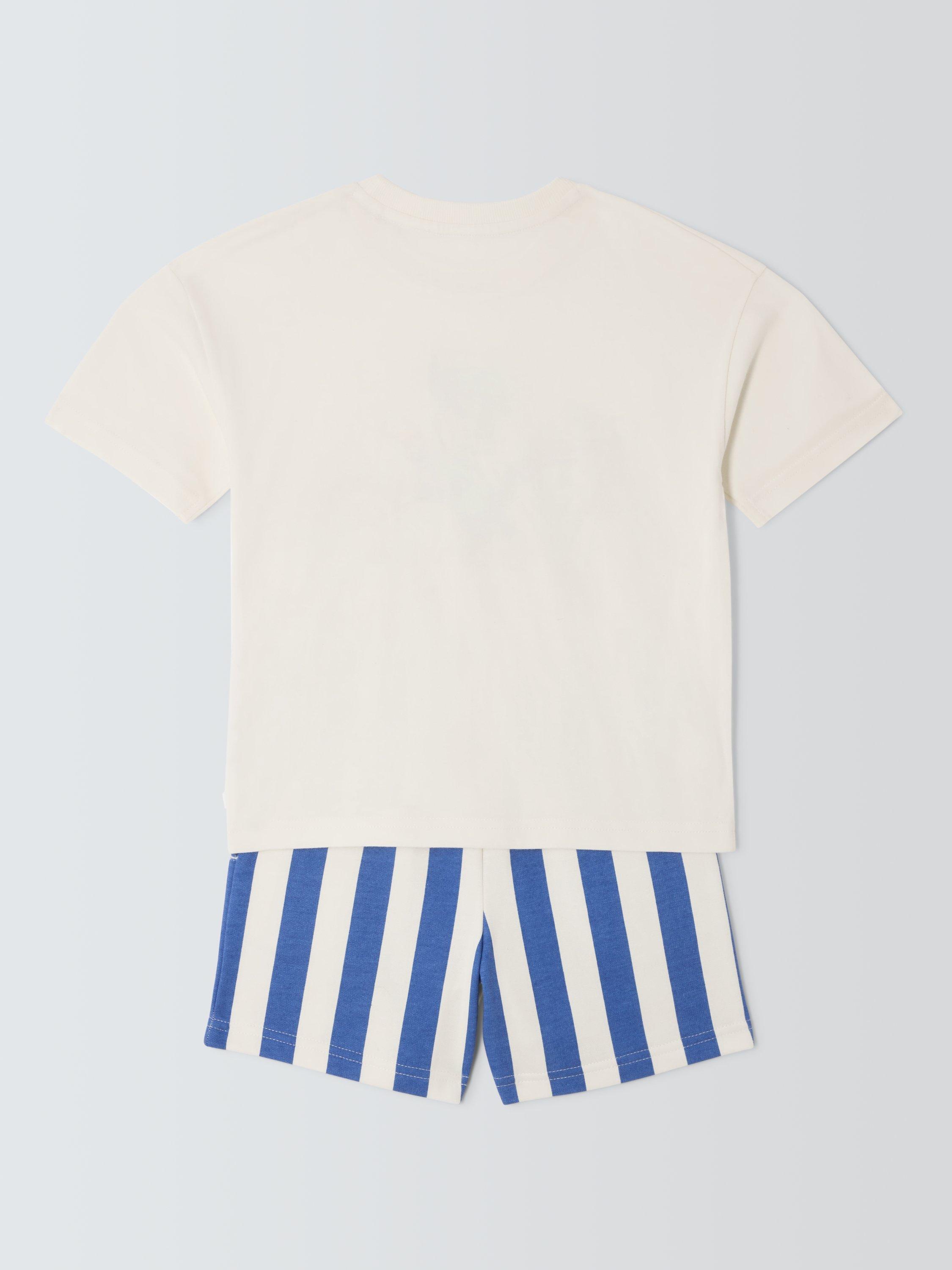 Product image 7 of 7, which shows Paw Patrol Kids' Top & Shorts Set, Multi, 2-3 years