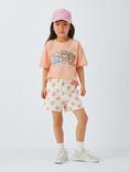 Paw Patrol Kids' Paw Patrol T-Shirt & Shorts Set, Multi