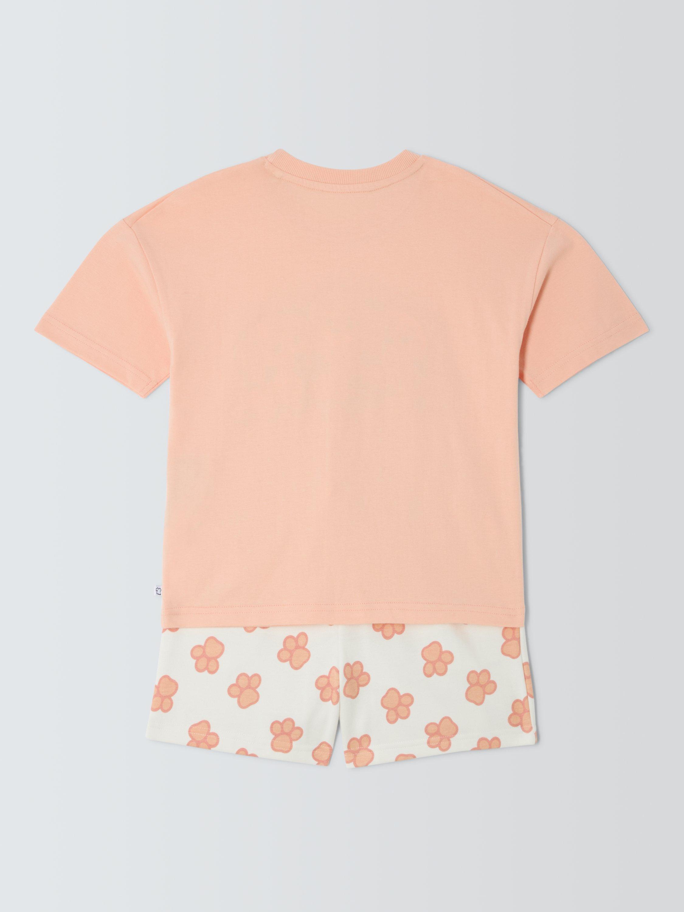 Product image 7 of 7, which shows Paw Patrol Kids' Paw Patrol T-Shirt & Shorts Set, Multi, 2-3 years