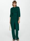 Mango Almibar Knit Trousers