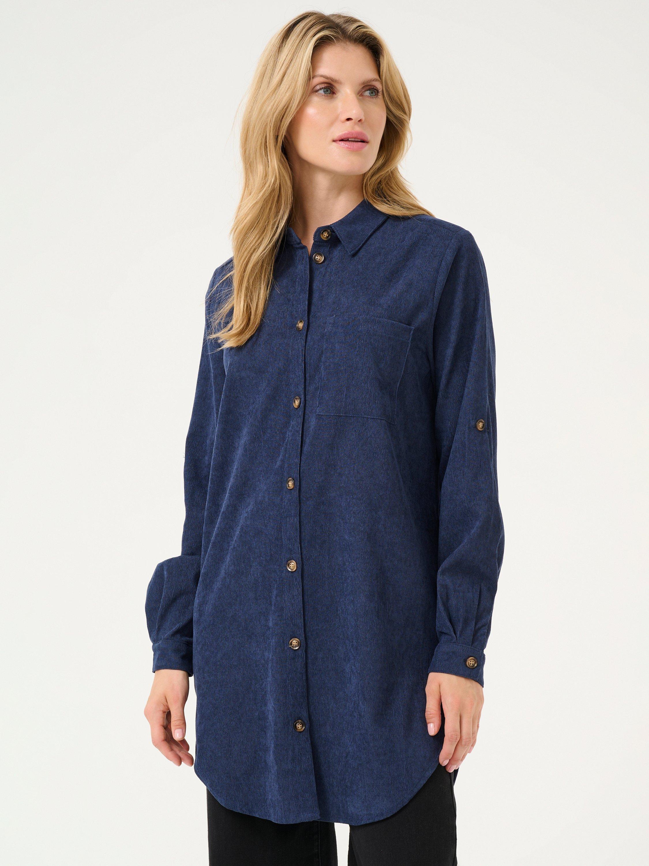 KAFFE Vera Tunic Dress