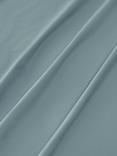 John Lewis Crisp & Fresh Egyptian Cotton Percale 200 Thread Count Fitted Sheet