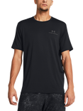 Under Armour Vanish T-Shirt, Black