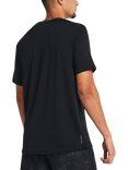 Under Armour Vanish T-Shirt, Black