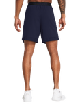 Under Armour Vanish Shorts, Navy/Grey