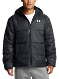Under Armour Men's Lightweight Insulated Hooded Jacket