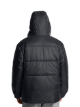 Under Armour Men's Lightweight Insulated Hooded Jacket
