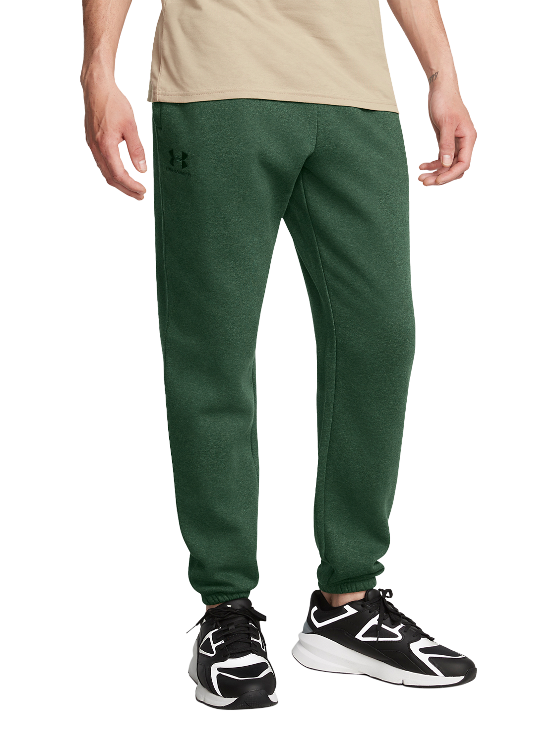 Hustle fleece jogger sale