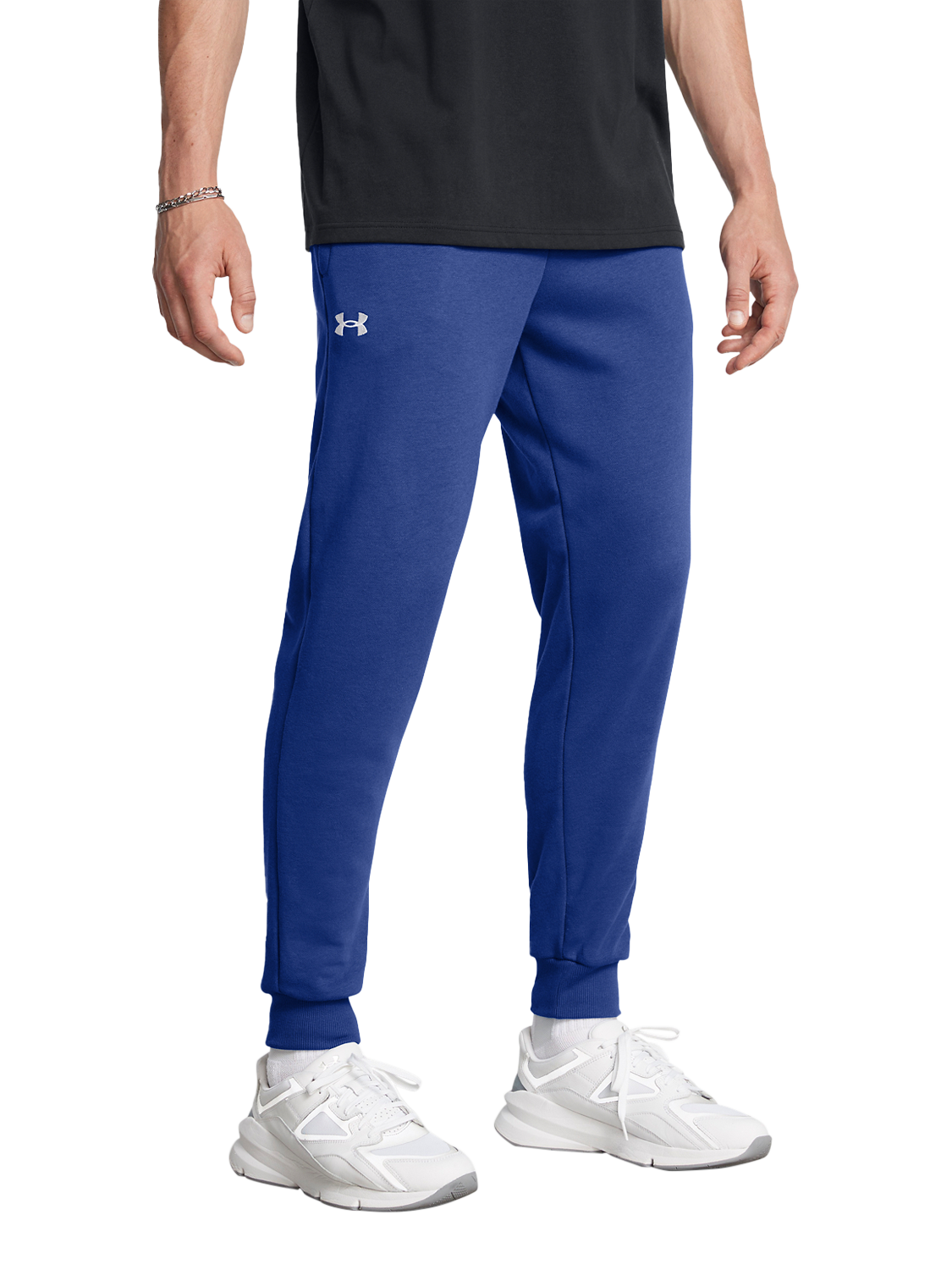 Under Armour Men s Rival Fleece Joggers