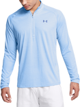 Under Armour Tech Tex Long Sleeve Top, Horizon Blue