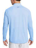 Under Armour Tech Tex Long Sleeve Top, Horizon Blue