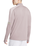 Under Armour Tech Long Sleeve Top,  Gray / Green