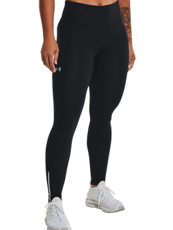 Under Armour Fly Fast Sports Leggings, Castlerock, Castlerock