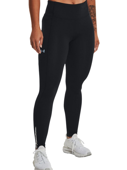 Under Armour Fly Fast Sports Leggings, Castlerock, Castlerock