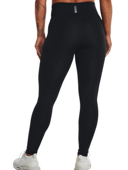 Under Armour Fly Fast Sports Leggings, Castlerock - view 2, Castlerock