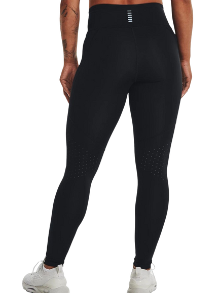 Under Armour Fly Fast Sports Leggings, Castlerock - view 2, Castlerock