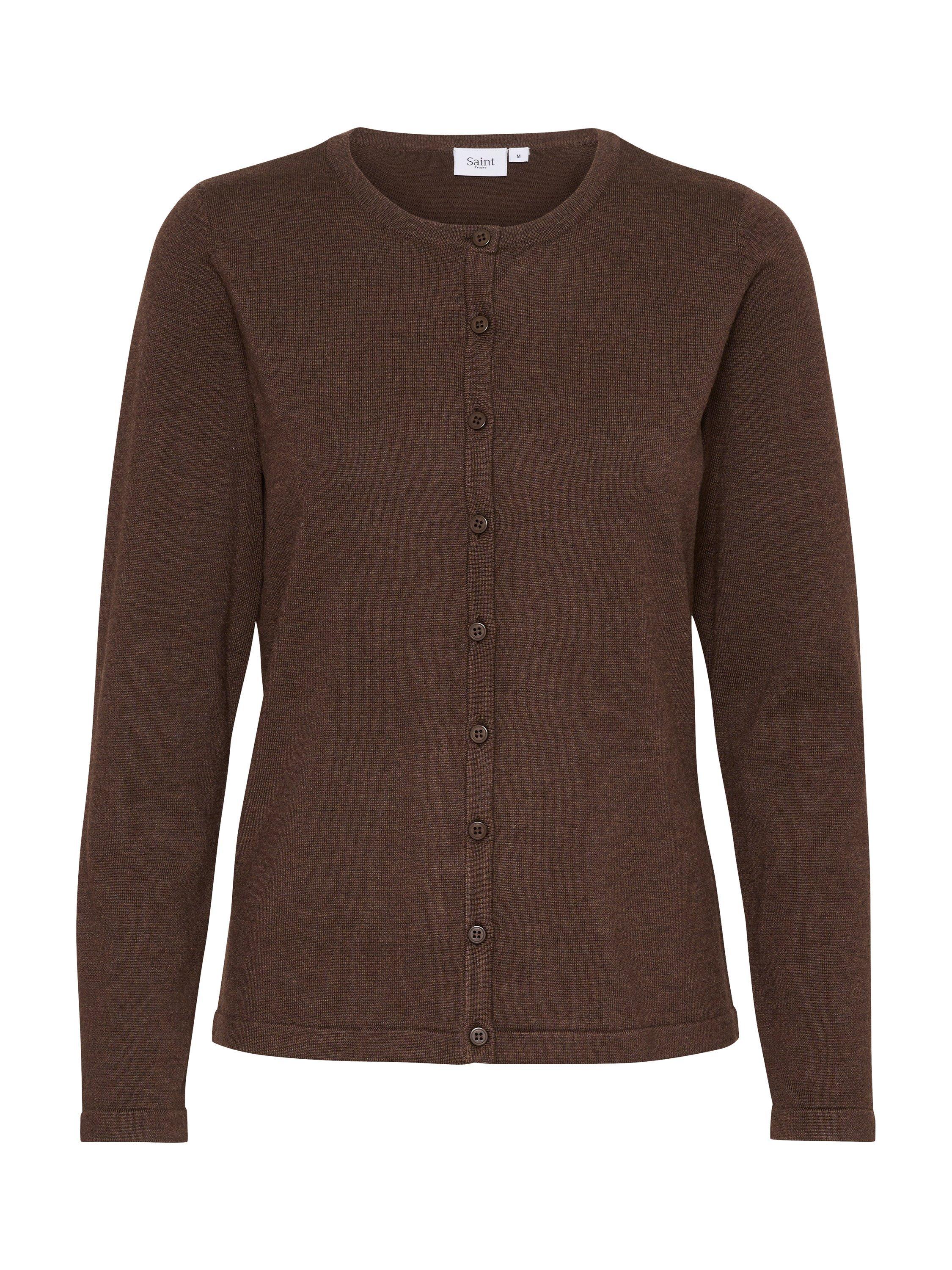 Saint Tropez Mila Slim Fit Cardigan