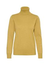 Roll Neck Jumpers