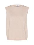 Saint Tropez Mila Sleeveless Knit Top