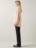 L.K.Bennett Frances Wool Blend Cardigan