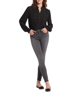 NYDJ Ami Skinny Jeans, Wild Spirit, Wild Spirit