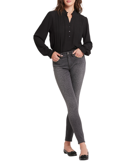 NYDJ Ami Skinny Jeans, Wild Spirit, Wild Spirit