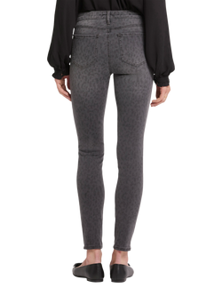 NYDJ Ami Skinny Jeans, Wild Spirit - view 2, Wild Spirit