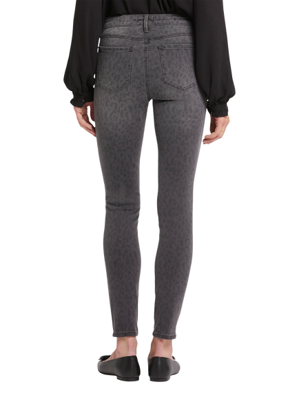 NYDJ Ami Skinny Jeans, Wild Spirit - view 2, Wild Spirit