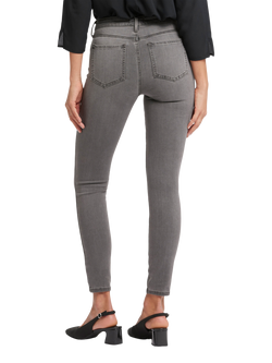 NYDJ Ami Sure Stretch Skinny Jeans - view 2, Highlands