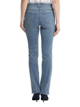 NYDJ Waist-Match™ Marilyn Straight Jeans, Indigo Stream