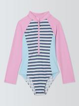 Long Sleeve Swimsuits