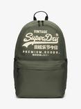 Superdry Heritage Montana Backpack