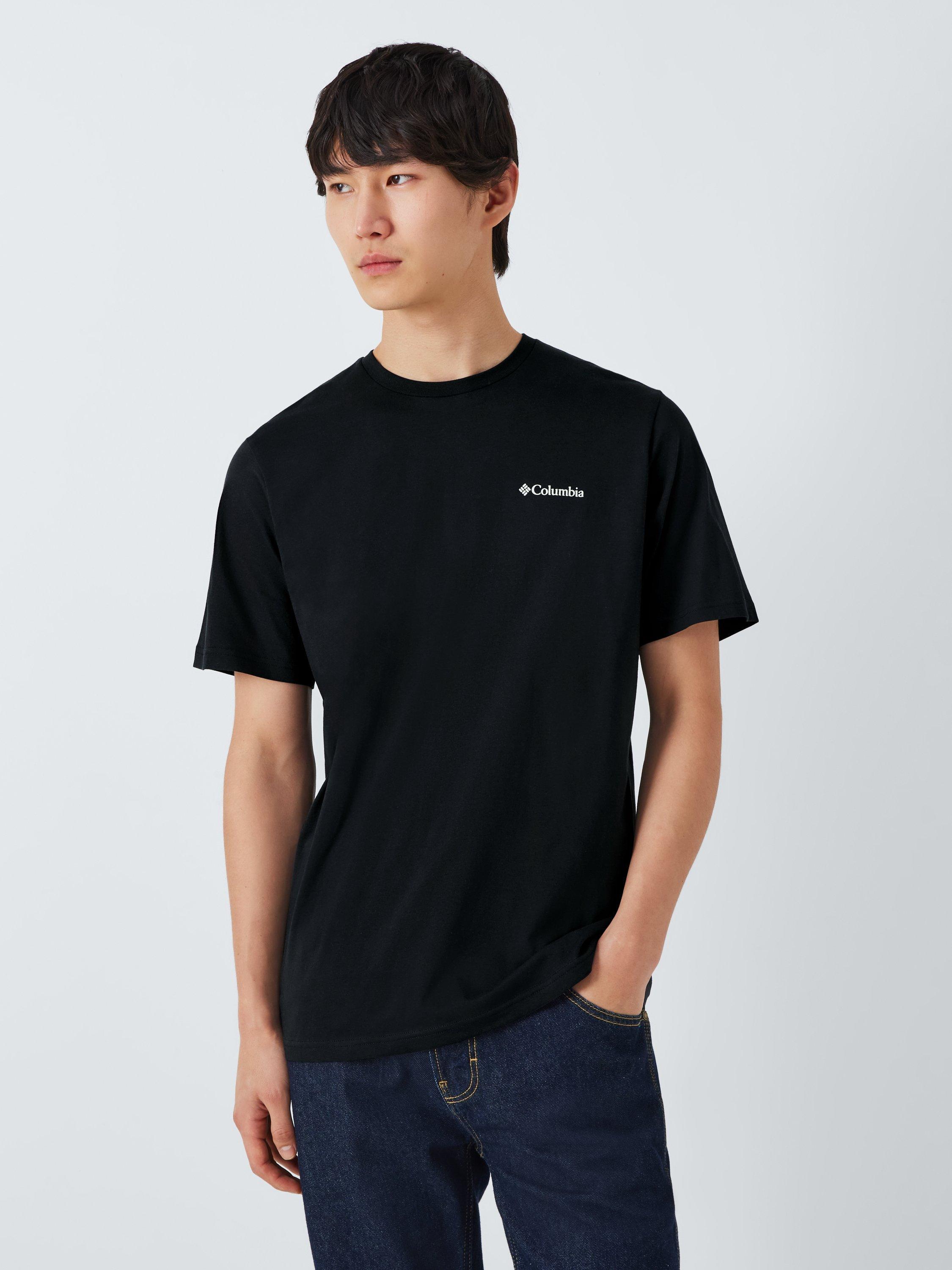 T shirts columbia clearance