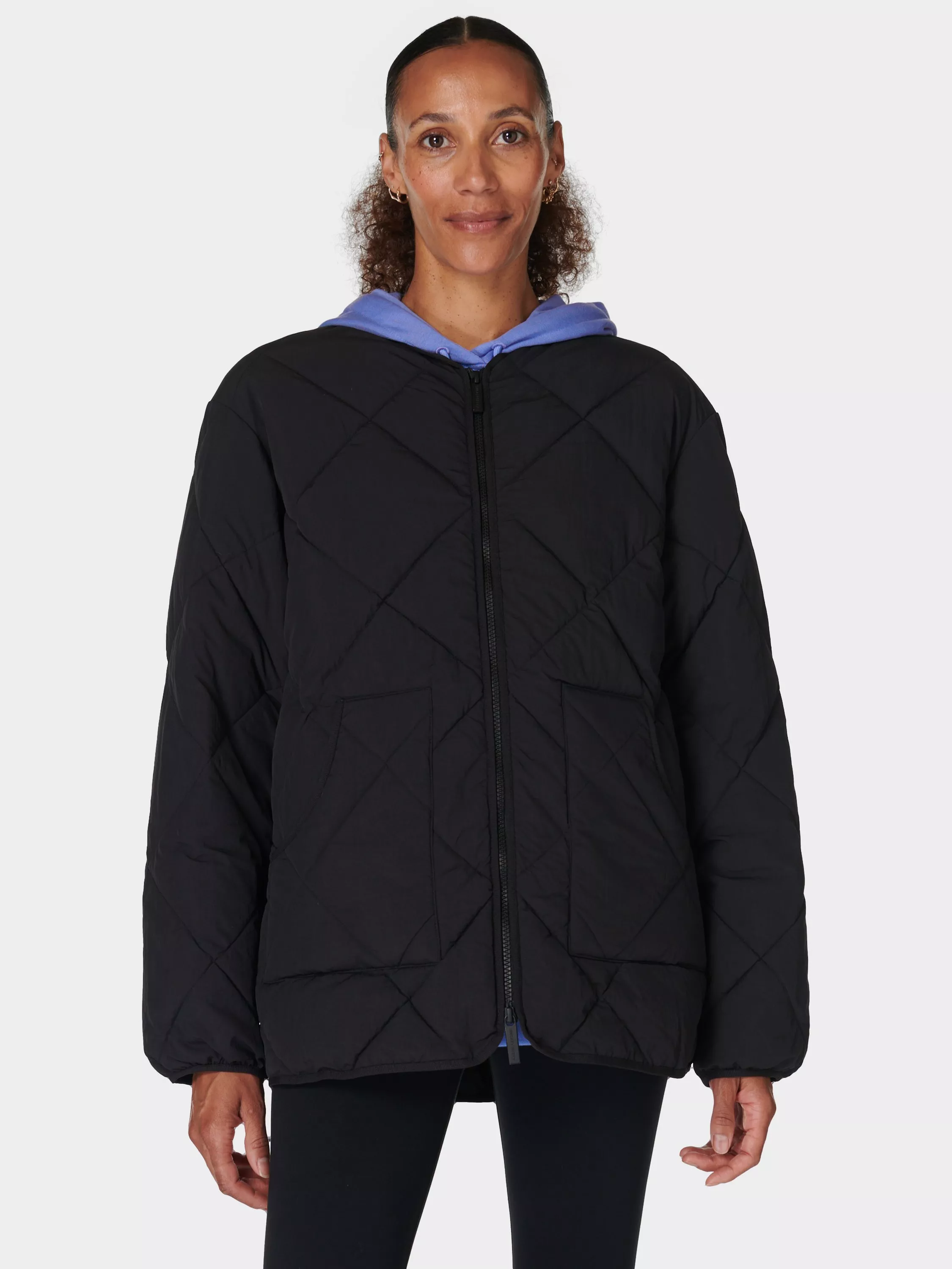 Lightweight Women s Coats Jackets John Lewis Partners