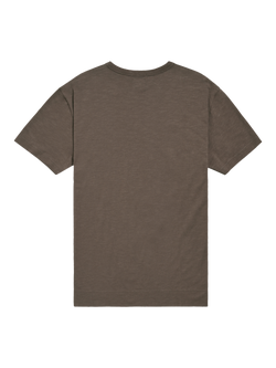 Triumph Motorcycles Fork Seal T-Shirt - view 2, Mushroom